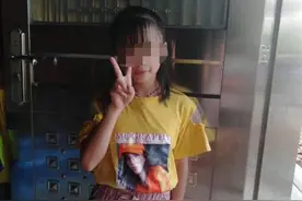 13岁少女失踪，水池中发现，警方调查后认定系溺亡不予立案，家人恢复手机数据发现生前疑似被性侵图片