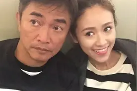 恭喜！吴宗宪31岁长女宣布明年1月嫁总裁，老爸却说：晴天霹雳图片