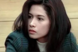 邵美琪：你有狐臭吗？没有，那你怎么像狐狸一样迷人图片