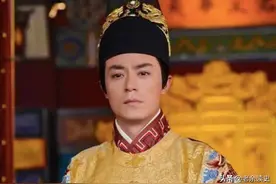明英宗朱祁镇：明朝最惨的皇帝，却是最幸福的人图片