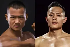 跨界风云再起 超能战士挑战亚洲拳王图片