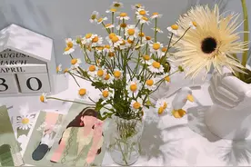 情人之间，是否能相伴到老，看这三点便知图片