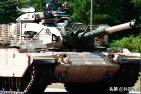 M60升级方案小盘点 全都用在了中东图片