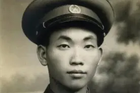 解放军的单兵作战之王--胡修道图片