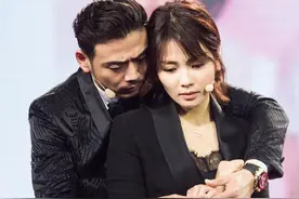 因不满片酬而罢演？央视点名批评吴谨言后，杨烁为何频频引起争议图片