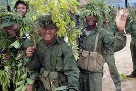 泰国有个美斯乐，住着一群被遗忘的中国人，居民今盼望能叶落归根图片