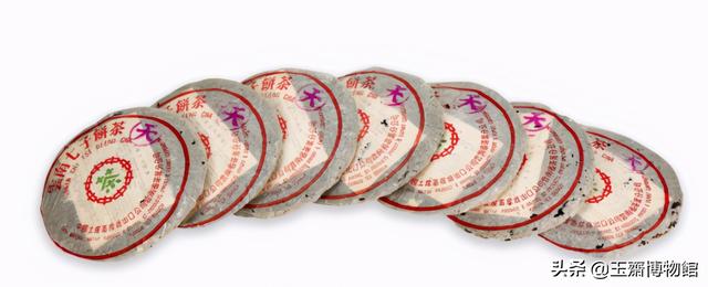 217万元一斤的陈年普洱茶，你见过吗？嘉德秋拍普洱拍卖榜发布