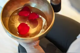 「SPA/颂钵」七夕，情迷青岛涵碧楼图片