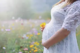 怀孕期间便秘、呼吸困难怎么办，解决孕妇这8种不适症状有方法图片