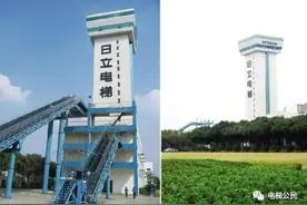 日立电梯上半年净利润13.7亿元，广日电梯2198万图片