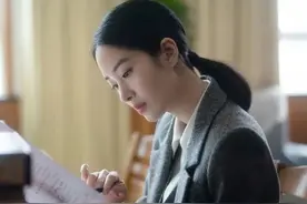 深度解析《大江大河》中的女性人物之梁思申图片