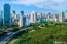 海南自贸港又一批建设项目集中开工透露出这些信息……图片
