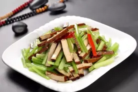 这9道菜打开你的胃口！太香了图片