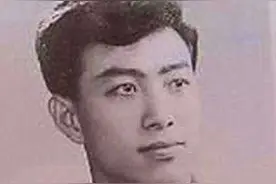 鲜为人知的是，早在张宁之前，林立果就选了一位“上海夫人”图片