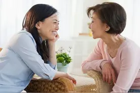 婆媳关系“老大难”，90后的“新婆媳相处”模式，对三方都有利图片