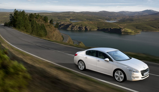 你知道为什么备胎不做全尺寸的吗？老司机这样说