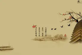 这样教孩子背古诗词，简单有趣还记得牢图片