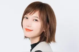 日本小姐姐的新发型走红ins：今年夏天，这样“剪发”更好看？图片