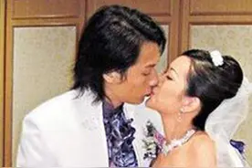 42岁女星遭富商背叛后又遇渣男！男方“偷食”女助手，且秘密生子图片