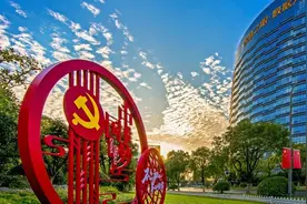 图赏 | 南通开发区：融通江海 能达天下图片