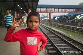 孟加拉国是个具有经济潜力的国家，孟加拉国的生活是什么感觉？图片