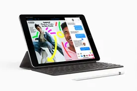 3799元！iPad mini 6正式发布：有史以来最大升级图片