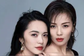 外国人眼中最美的4位中国女星，她的美让全世界都为之赞叹图片