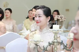 不懂西餐礼仪，尴尬的是自己！学会了，社交就变得游刃有余图片