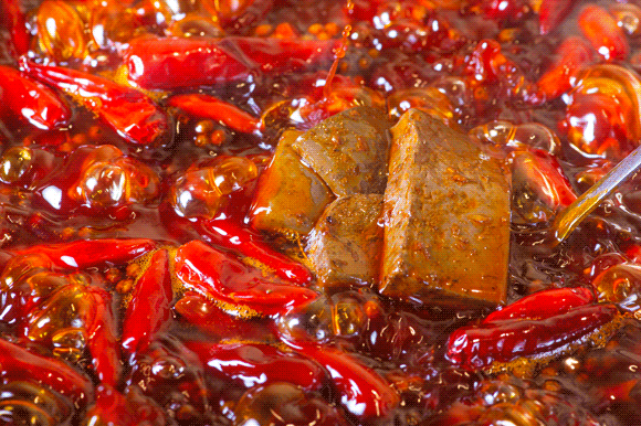 厉害！渭南首家《三国主题》火锅来了！冬日何所求，火锅论英雄！