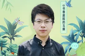 抖音上的“阳台园艺师”图片