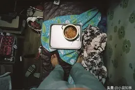 韩国底层人生活什么样？一组照片告诉你，看来哪里生活都不容易啊图片