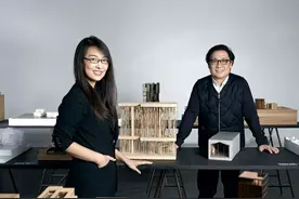 工业质感的创意工作室图片