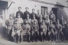 日本老兵忏悔录：日本宪兵在亚洲的滔天罪行（西谷稔）图片