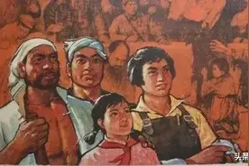 我们是如何成为黄种人的图片