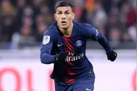 巴黎队史十大最贵签约：2.2亿欧转会费震惊世界 未来还会有谁？图片