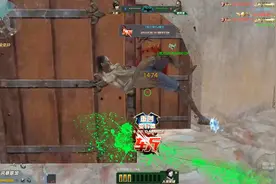 生死狙击罗修解说：恶灵骑士唯一皮肤全服限量腾龙