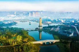 “十四五”高质量发展“柳江方案”，请查收！图片