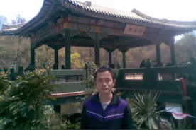 十年前的我与南京，致我终将逝去的青春图片