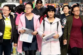 考教师资格证，师范生和非师范生，有这3个很明显的差别图片