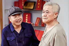同爹不同命，赵本山的四个孩子现状，离世、嫁人、网红、继承者图片