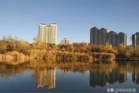 乌鲁木齐四大主城区优势分析，谁是老大哥，谁是潜力股？不难判断图片