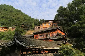 无意中闯入深山苗寨，发烧昏迷是中了蛇蛊？图片