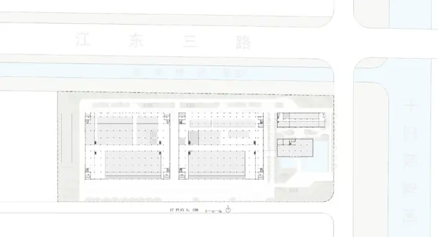 浙江机械展设计