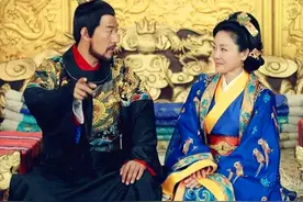 朱元璋与马皇后，封建社会皇室独一无二的爱情，同甘共苦有福同享图片