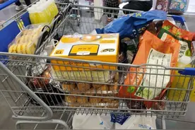 山姆会员店小饼干，这几款值得回购图片