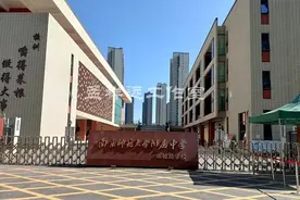 落定！南京名校分校新格局来了！挂牌子还是真学区……图片