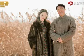 《美好的日子》倪虹洁凭山西话“出圈”曾向山西籍演员求教发音图片