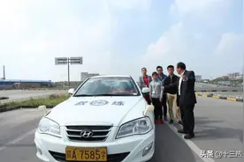 科三驾考有“五大恶习”的学员，想考驾照成功，几乎不可能图片