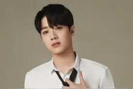 WannaOne出道三周年，赖冠霖INS发文“道歉”，河成云给予安慰图片