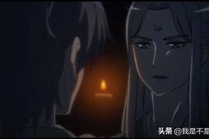 《秦侠》首曝动画PV，结果实锤了一人之下4的制作方，瞒不住图